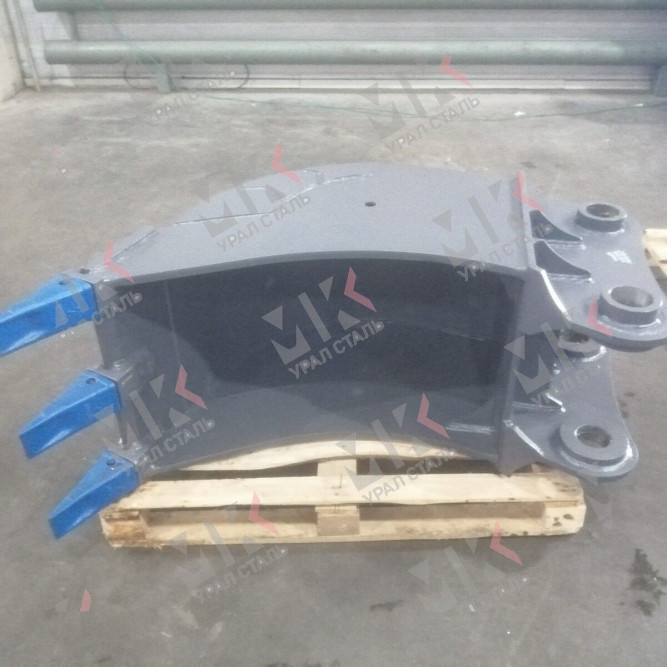 Ковш Hyundai R-290 усиленный в Омске