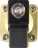 Клапан электромагнитный VS400-NT-NC-220VAC 3/4″ Ду20 Ру16, соленоидный двухходовой, корпус - латунь, уплотнение - NBR, резьбовой, нормально-закрытый, пилотный, катушка - 220В в Омске