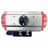 Кран шаровой BV3232P(4pc)-SP-3WL-T-ISO-H Ду20 Ру63 стандартнопроходной L-тип, трехходовой, нержавеющая сталь SS316, внутренняя резьба, уплотнение - PTFE, с пн.приводом PA-SA-052 c пн.распределителем 4M310-08 AC220V в Омске