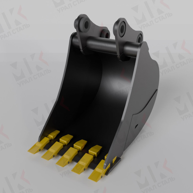 Ковш Hitachi Zx 200 обычный стандартный в Омске