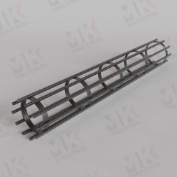 Арматурный каркас КБС-450х20х500х10-2