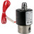 Клапан электромагнитный VS131-ET-NC-220VAC 1/8″ Ду6 Ру10, соленоидный двухходовой, корпус - нержавеющая сталь 304, уплотнение - EPDM, резьбовой, нормально-закрытый, прямого действия, катушка - 220В в Омске