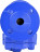 Конденсатоотводчик поплавковый STF3431-F Ду20 Ру16 фланцевый, корпус - углеродистая сталь WCB в Омске