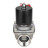 Клапан электромагнитный VS131-ET-NC-220VAC 3/8″ Ду10 Ру10, соленоидный двухходовой, корпус - нержавеющая сталь 304, уплотнение - EPDM, резьбовой, нормально-закрытый, прямого действия, катушка - 220В в Омске