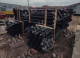 Винтовая свая 325х500х1500 СВЛ лопастная ГОСТ Р 59106-2020