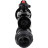 Кран шаровой BV4242E-FP-GRM-ISO Дн25 Ру10 полнопроходной, корпус - НПВХ, шар - НПВХ, уплотнение - EPDM, с пневмоприводом PA-DA-105-1 и БКВ APL-210N в Омске