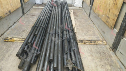 Круг стальной 1 мм 9ХС