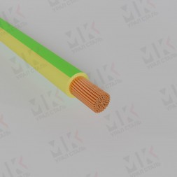 Провод ПуГВнг(A)-LS 10