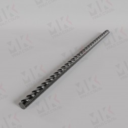 Арматура 40 мм А500С Ст3 ГОСТ Р 52544-2006 в прутках 12 м