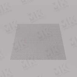 Сетка фильтровая № 450 450х0.9 мм саржевая ТУ 14-4-432-94 нержавеющая