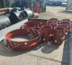 Сальник набивной ТМ 91-13 Ду800 L=500 серия 5.900-2