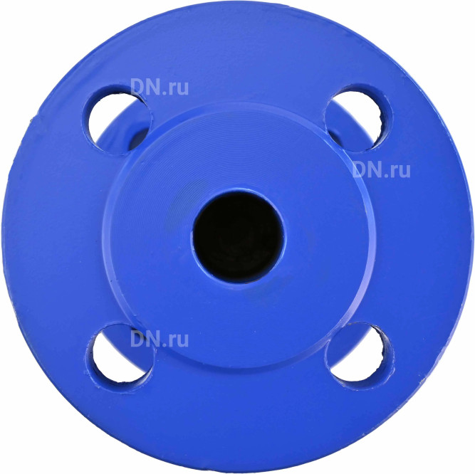 Конденсатоотводчик термодинамический STT2131M-F Ду40 Ру40 с фильтром, стальной, фланцевый в Омске