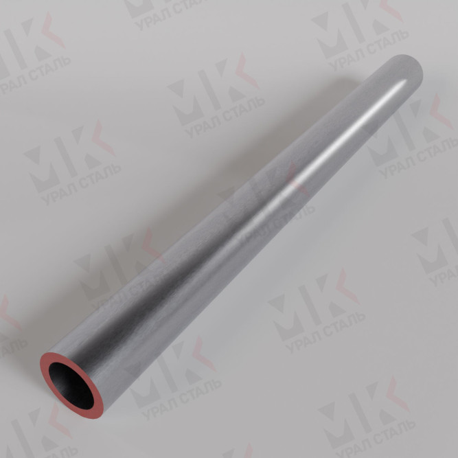 Труба котельная 219х10 сталь 20 ТУ 14-3-190-2004 в Омске