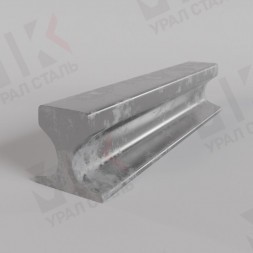 Рельсы КР100 ТУ 14-2Р-475-2013