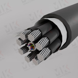 Кабель СБЗПуЭ 30х0.8