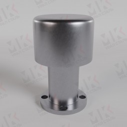 Клапан дыхательный КДС-1500/150