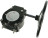Редуктор RDN RQN2-150Z-T24 Ру16 для четвертьоборотной запорно-регулирующей арматуры, корпус - алюминиевый сплав, квадрат штока 11х11, F05 в Омске