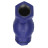 Фильтр сетчатый FMY1131PPL-T 2″ Ду50 Ру16 резьбовой L=205, корпус чугун GGG25, сетка SS304, уплотнение PPL, Y-образный в Омске