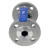 Кран шаровой BV3131P(3pc)-FP-F-ISO-H Ду32 Ру40, полнопроходной, трехсоставной, сталь 304, уплотнение - PTFE, фланцевый, с ISO-фланцем в Омске