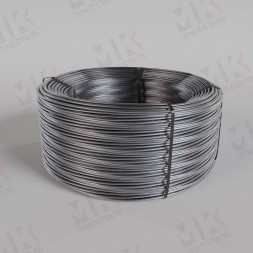 Катанка 6 мм ГОСТ 30136-95