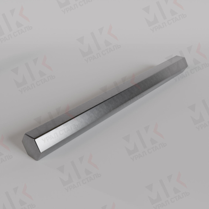 Шестигранник 32 мм 40х ГОСТ 2879-2006 в Омске