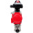 Кран шаровой BV3131P(3pc)-FP-W-ISO-H LONG Ду125 Ру16 полнопроходной, корпус - нержавеющая сталь 304, уплотнение - PTFE, под приварку, с пневмоприводом PA-DA-130 и БКВ APL-210N в Омске