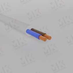 Провод ПВСнг(A)-LS 3х0.75