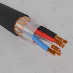 Кабель МКЭШ 5х0.5