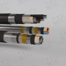 Кабель ПвБбШвнг(А)-LS 5х240-1