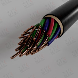 Кабель ТЗБГ 12х4х1.2