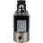 Клапан электромагнитный VS331-VT-NC-24VDC 1/8″ Ду6 Ру10, соленоидный двухходовой, корпус - нержавеющая сталь 304, уплотнение - Viton, резьбовой, нормально-закрытый, прямого действия, катушка - 24В в Омске