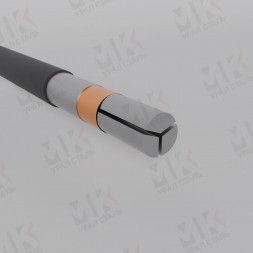 Кабель ААШв-1 4х50