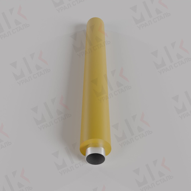Труба ППМ 257 159х4.5 ГОСТ Р 56227-2014 в Омске