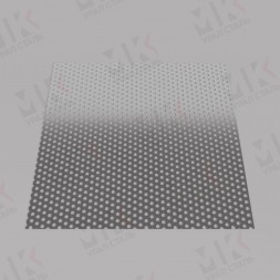 Лист перфорированный стальной 2 мм Rv 5-6 08пс