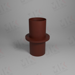 Сальник набивной С-5 5.905-26.08.1-8.01 L=0,4 м Ду45