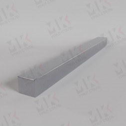 Квадрат литой 6х6 мм 20Х