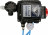 Кран шаровой BV3232P(4pc)-SP-3WL-T-ISO-H Ду20 Ру63 стандартнопроходной, внутренняя резьба, нержавеющая сталь SS316, L-типа, c пн.приводом PA-SA-052 двойного действия и электропневматическим позиционером YT-1000RSN с обратной связью в Омске
