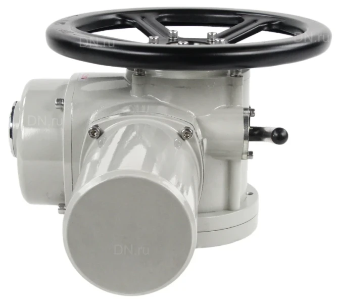 Электропривод многооборотный MT-N-060EM-O2-220VAC-У1 220В в Омске