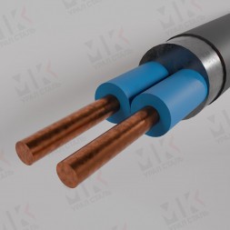 Кабель NYM-O 3х2.5-0.66кВ