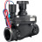Клапан электромагнитный VS1141-NT-NC-24VDC 1 1/2″ Ду40 Ру10 соленоидный двухходовой пилотного действия, корпус - пластик PA66, уплотнение - NBR, внутренняя резьба, нормально закрытый (НЗ), катушка 24В DC в Омске
