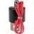 Клапан электромагнитный VS131-VT-NC-24VDC 1/8″ Ду6 Ру10, соленоидный двухходовой, корпус - нержавеющая сталь 304, уплотнение - Viton, резьбовой, нормально-закрытый, прямого действия, катушка - 24В в Омске