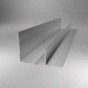 Уголок оцинкованный 140х140х12 Ст1-3