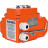 Электропривод четвертьоборотный QT-N-005EM-O1-24VDC-У1 24В, HARK в Омске