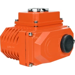 Электропривод четвертьоборотный QT-N-005EM-O1-24VDC-У1 24В, HARK