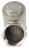 Фильтр сетчатый FMY3232P-T 1 1/2″ Ду40 Ру16, Y-образный, корпус - нержавеющая сталь 316, резьбовой в Омске