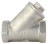 Фильтр сетчатый FMY3232P-T 1 1/2″ Ду40 Ру16, Y-образный, корпус - нержавеющая сталь 316, резьбовой в Омске