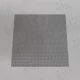 Сетка тканая нержавеющая 0.5x0.5х0.2 мм 03Х17Н14М3 ГОСТ 3826-81