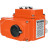 Электропривод четвертьоборотный QT-N-008EM-O1-24VDC-У1 24В, HARK в Омске