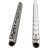 Коллекторная группа GC3-31-11 1″ Ду25 Ру10 отводов — 11, в сборе с терморегулирующими клапанами и запорно-балансировочными клапанами, без переходников, корпус - нержавеющая сталь AISI 304 в Омске