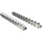 Коллекторная группа GC3-31-11 1″ Ду25 Ру10 отводов — 11, в сборе с терморегулирующими клапанами и запорно-балансировочными клапанами, без переходников, корпус - нержавеющая сталь AISI 304 в Омске